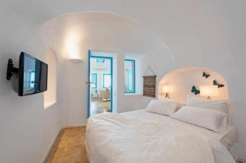 Территория Ananda Suites 4*