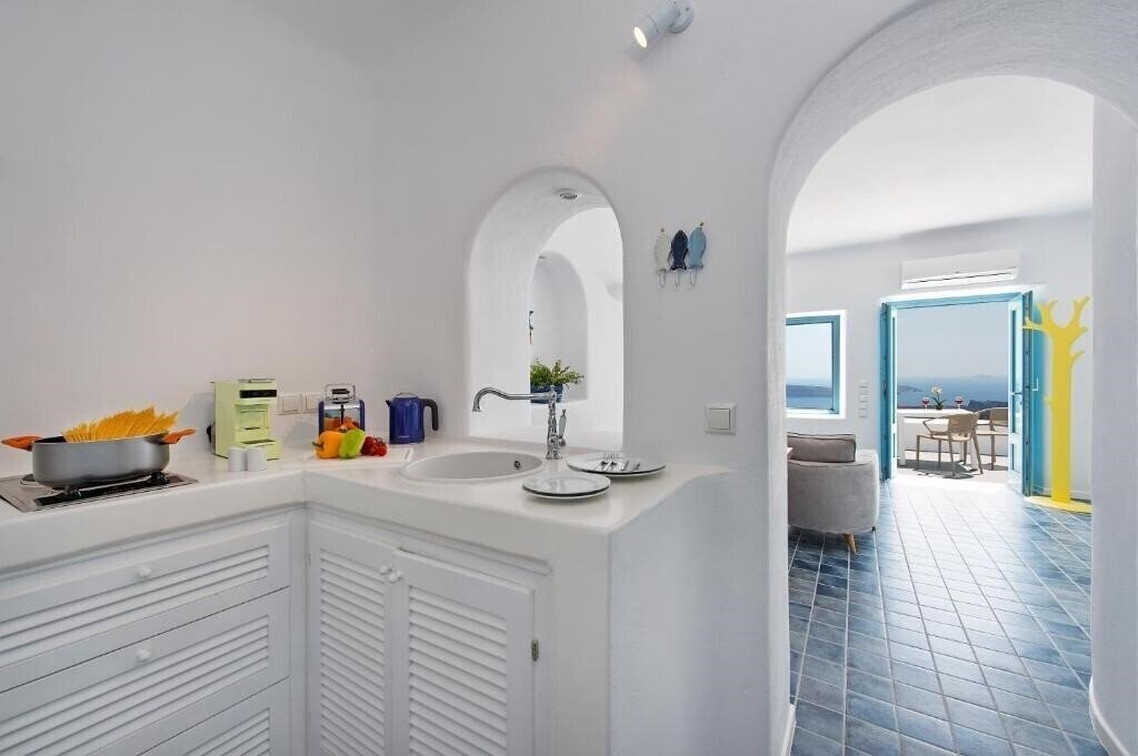 Апартаменты Ananda Suites 4*