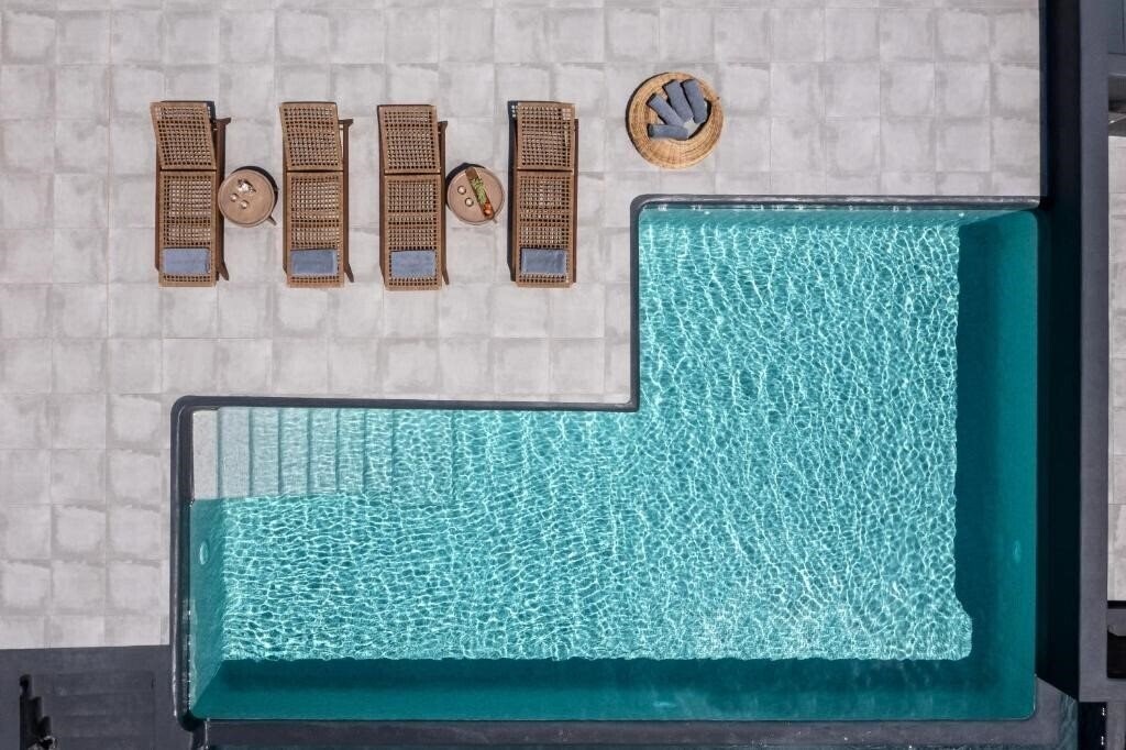 Готель Ardor Exclusive Villas 4*