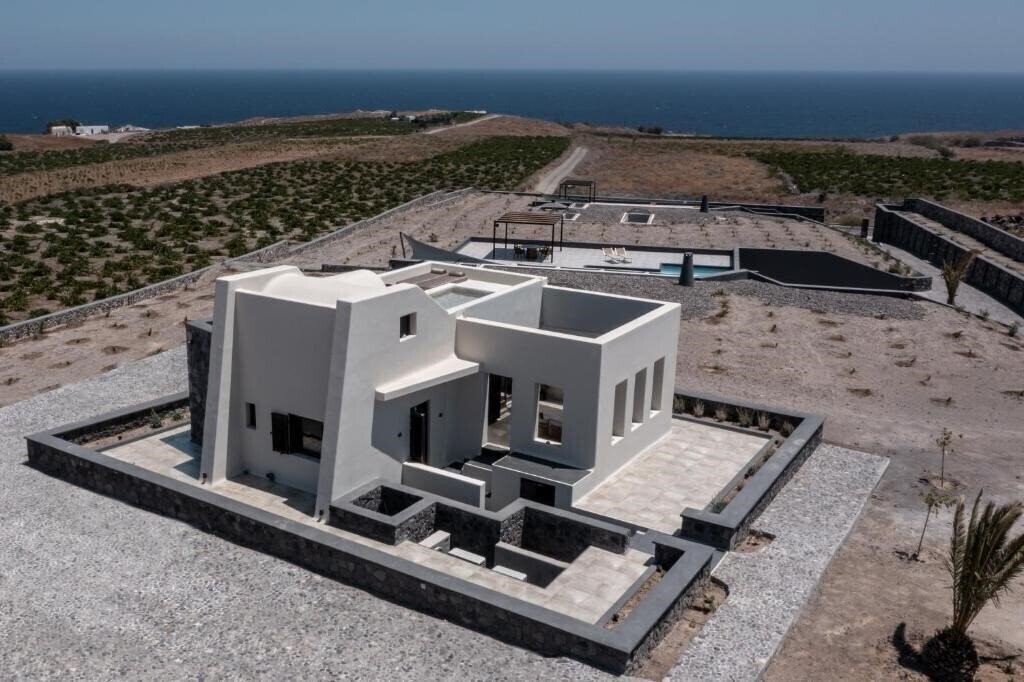 Апартаменти Ardor Exclusive Villas 4*