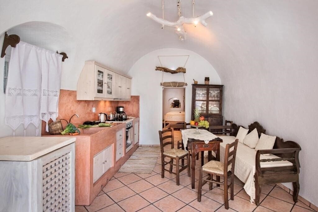 Изображение Kokos Traditional Houses 4*