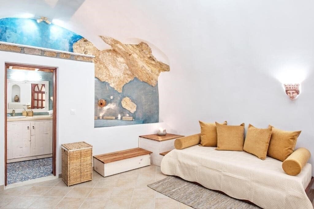 Апартаменты Kokos Traditional Houses 4*