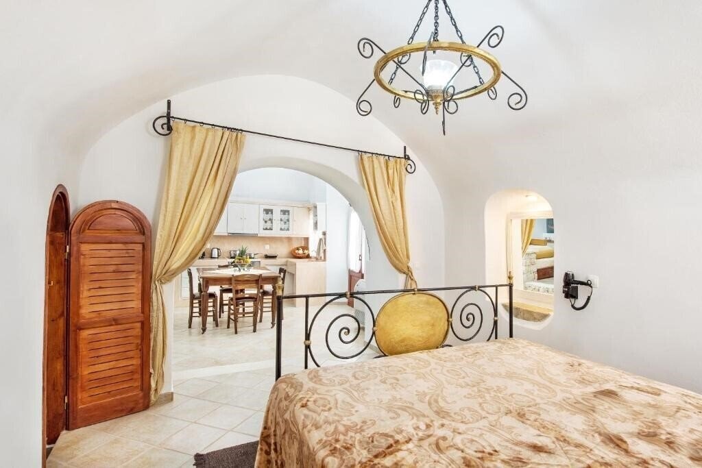 Панорама Kokos Traditional Houses 4*