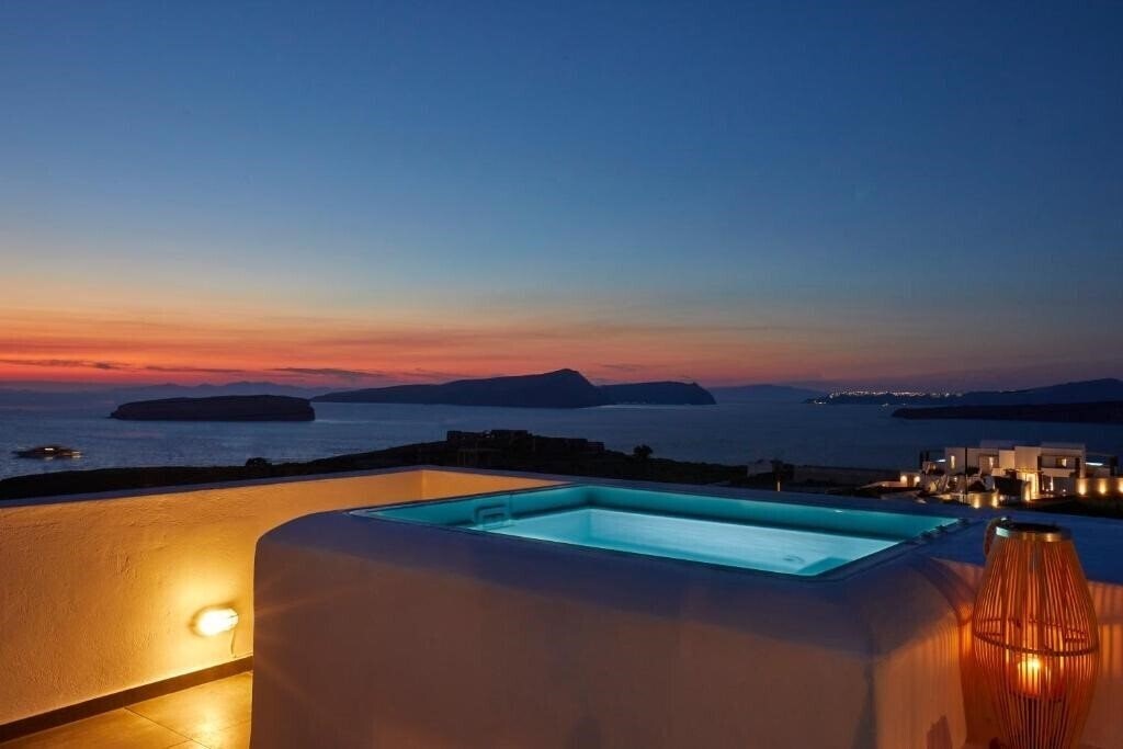 Територія Sunset Faros 4*