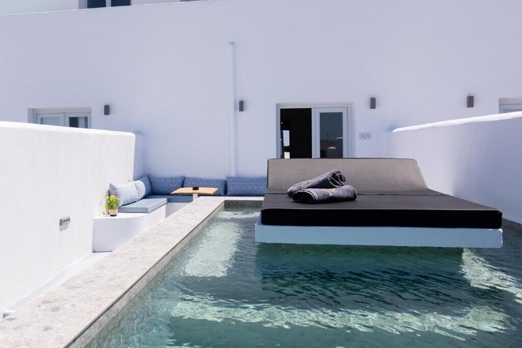 Апартаменти Sunset Faros 4*