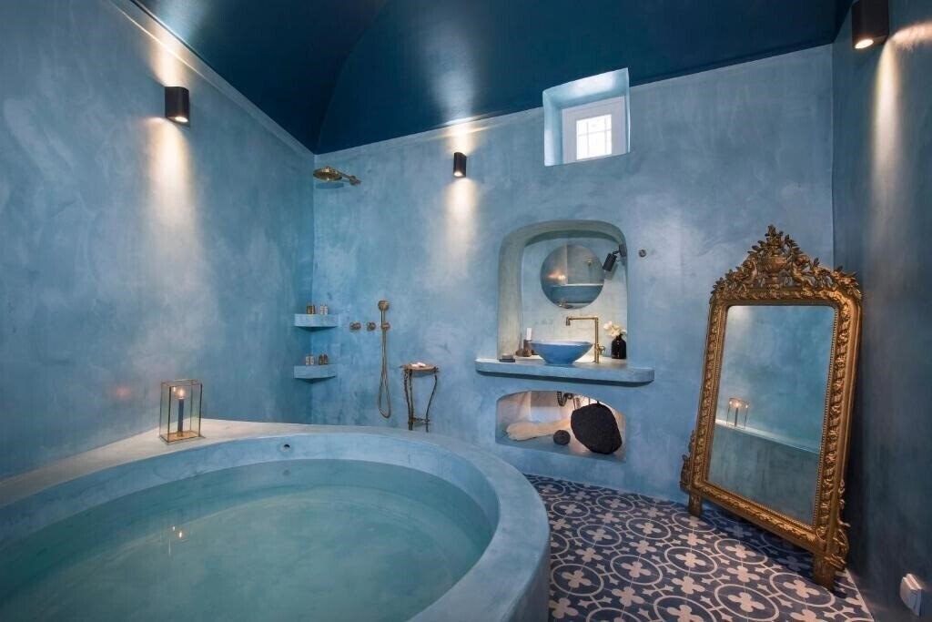 Готель Dimael Mansion 4*