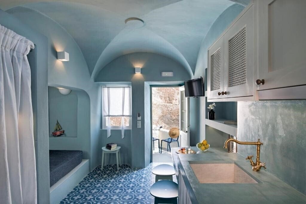 Фотографія Dimael Mansion 4*