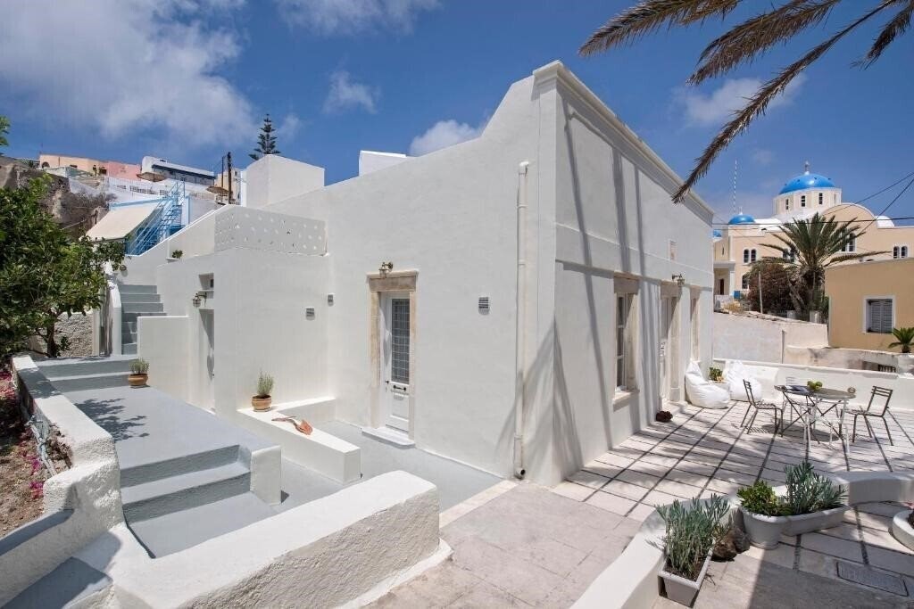 Вид Dimael Mansion 4*