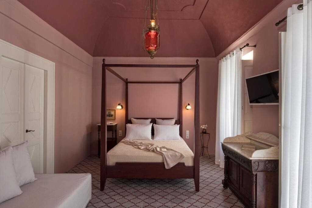 Територія Dimael Mansion 4*