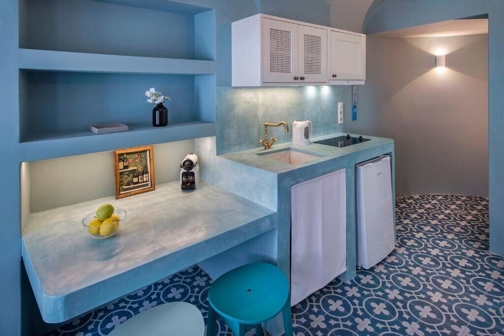 Панорама Dimael Mansion 4*