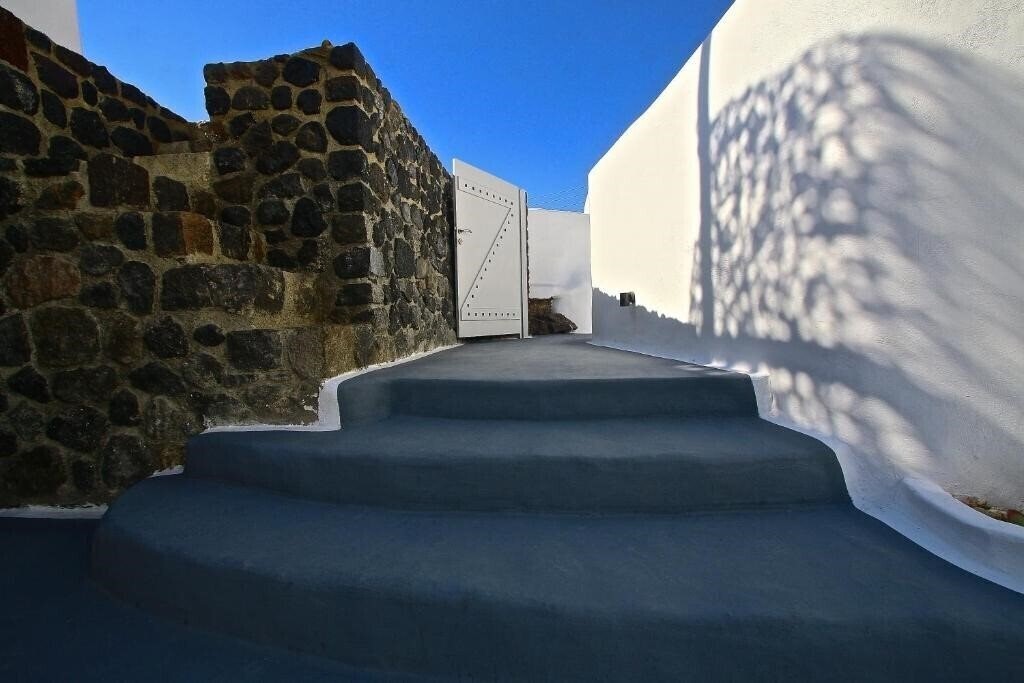 Апартаменты Fertimo Suites 4*