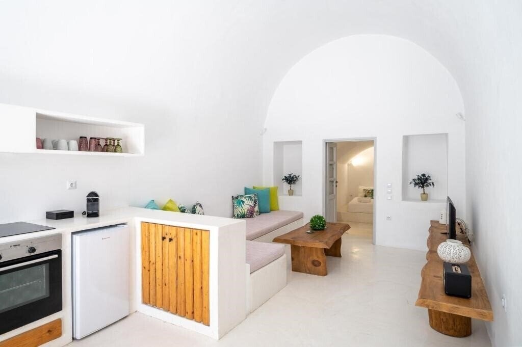 Фото Fertimo Suites 4*