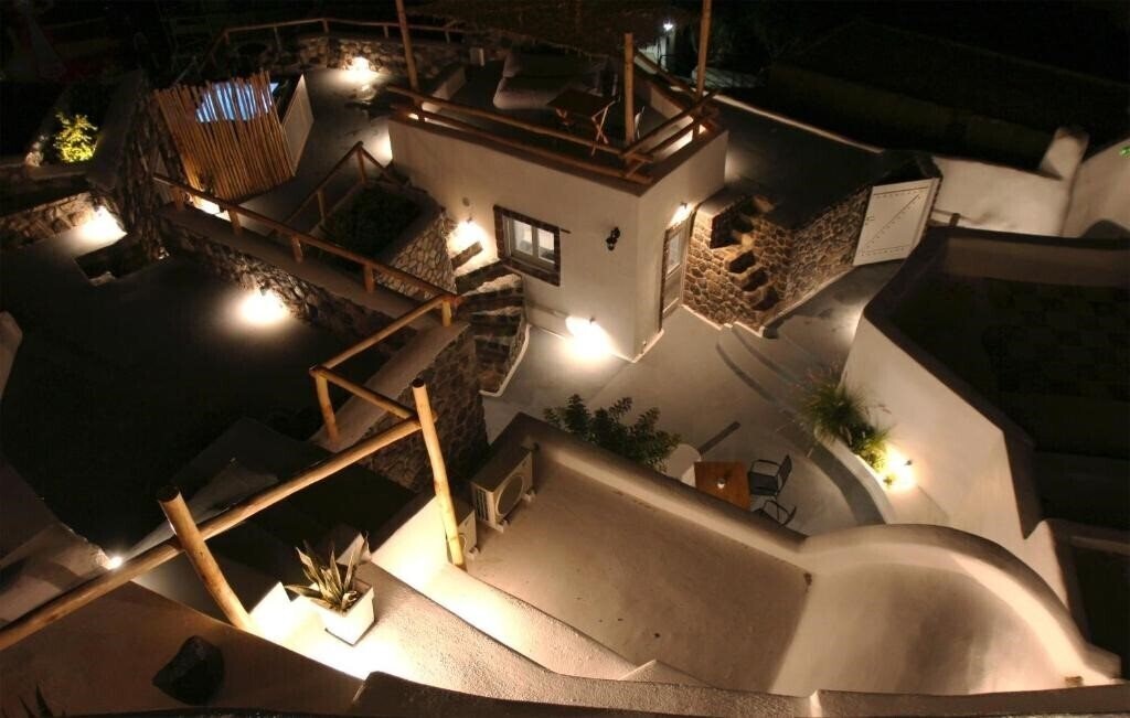 Изображение Fertimo Suites 4*