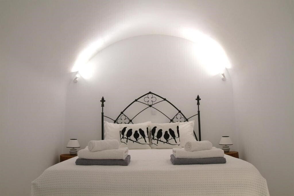 Вид Fertimo Suites 4*