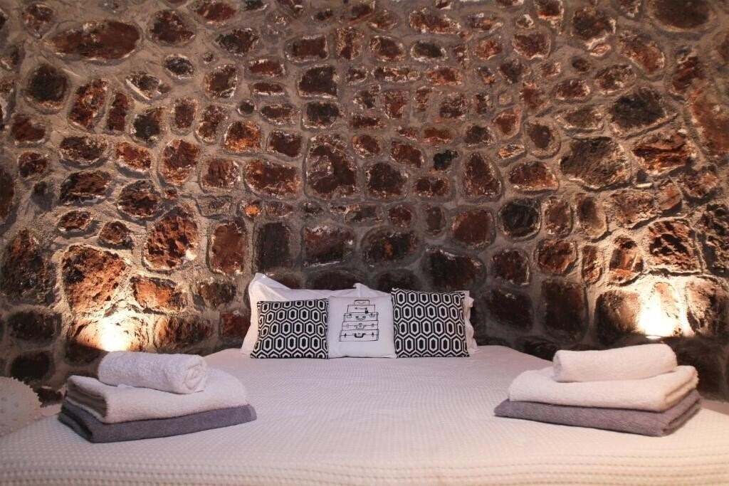 Территория Fertimo Suites 4*