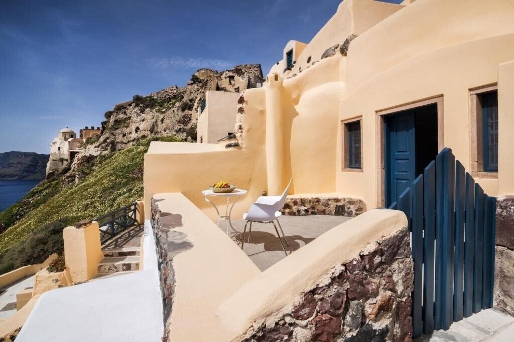 Зображення Horizon Aeifos Suites 4*