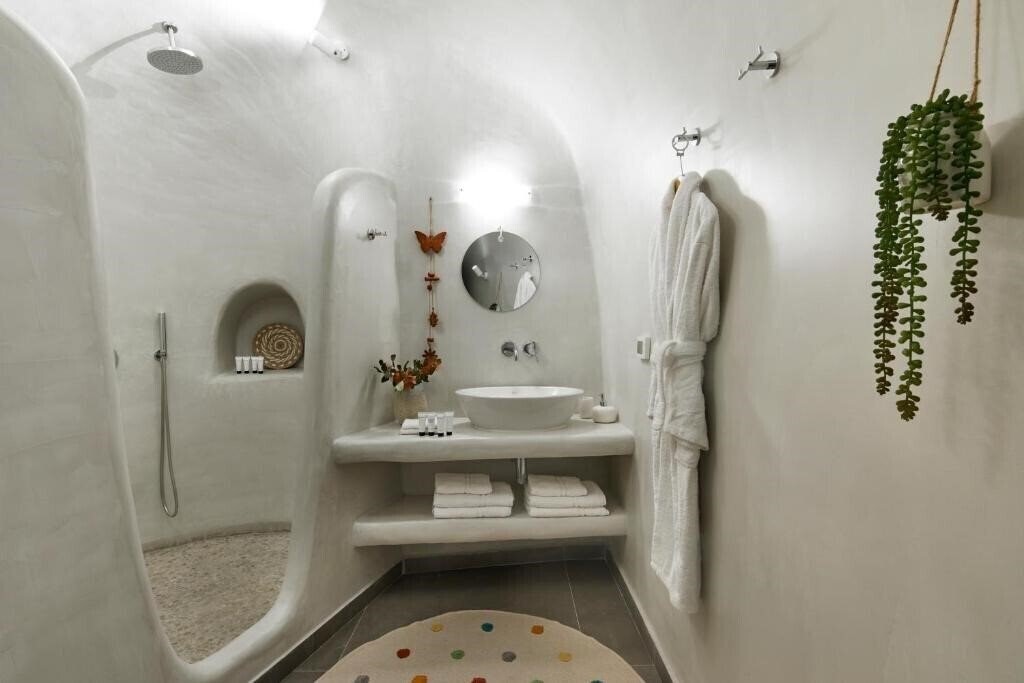 Фотографія Mellow Luxury Cave 4*