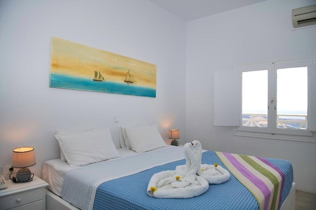 Картинка The Last Sunbeam (ADULTS ONLY) 4*