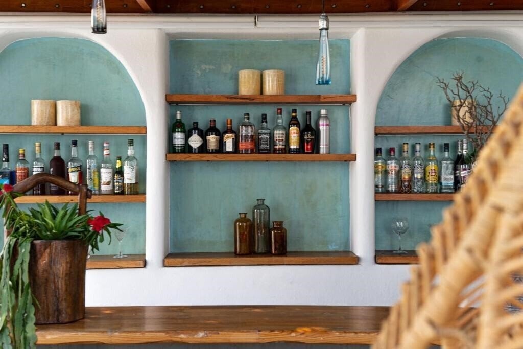 Панорама The Museum Project Oia 4*