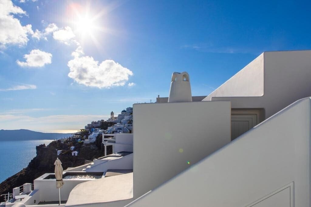 Панорама Infinity Collection Prive (Adults Only) 4*