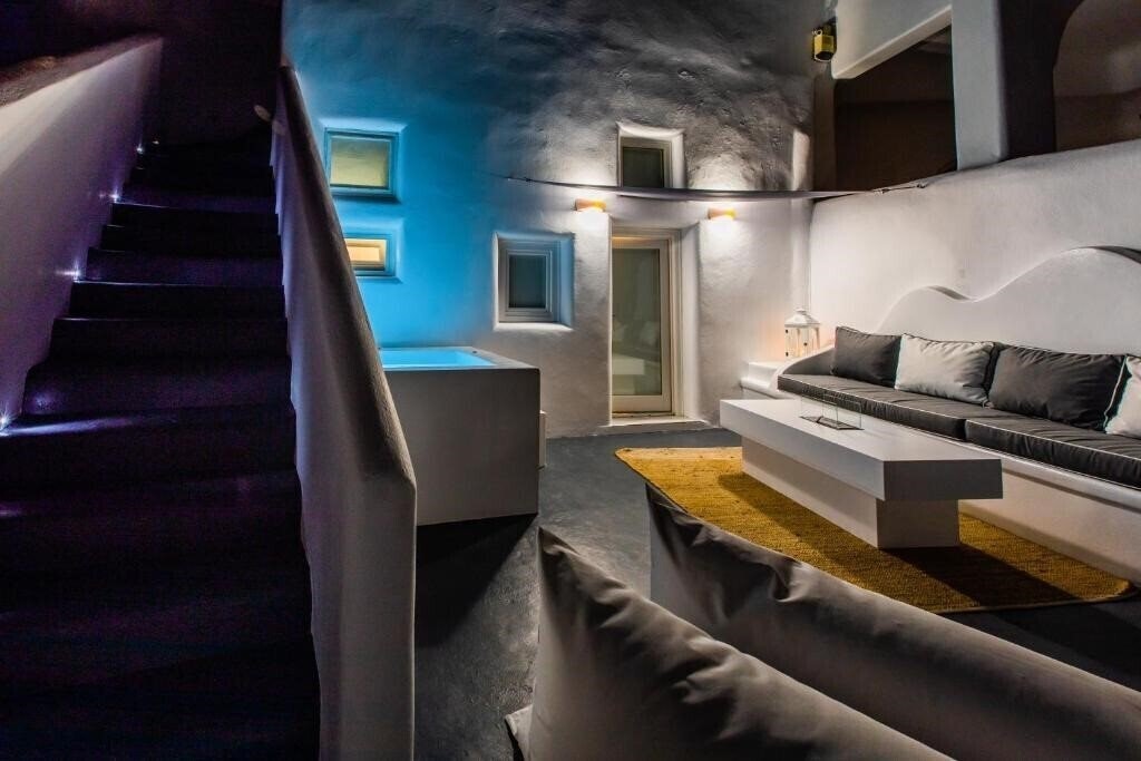 Територія Infinity Collection Prive (Adults Only) 4*