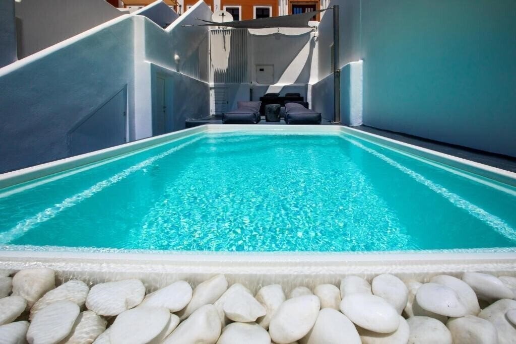 Апартаменти Infinity Collection Prive (Adults Only) 4*