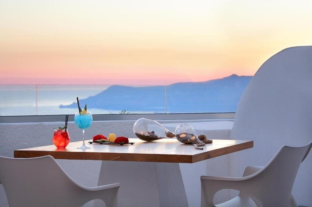 Фотография Callia Caves 3*