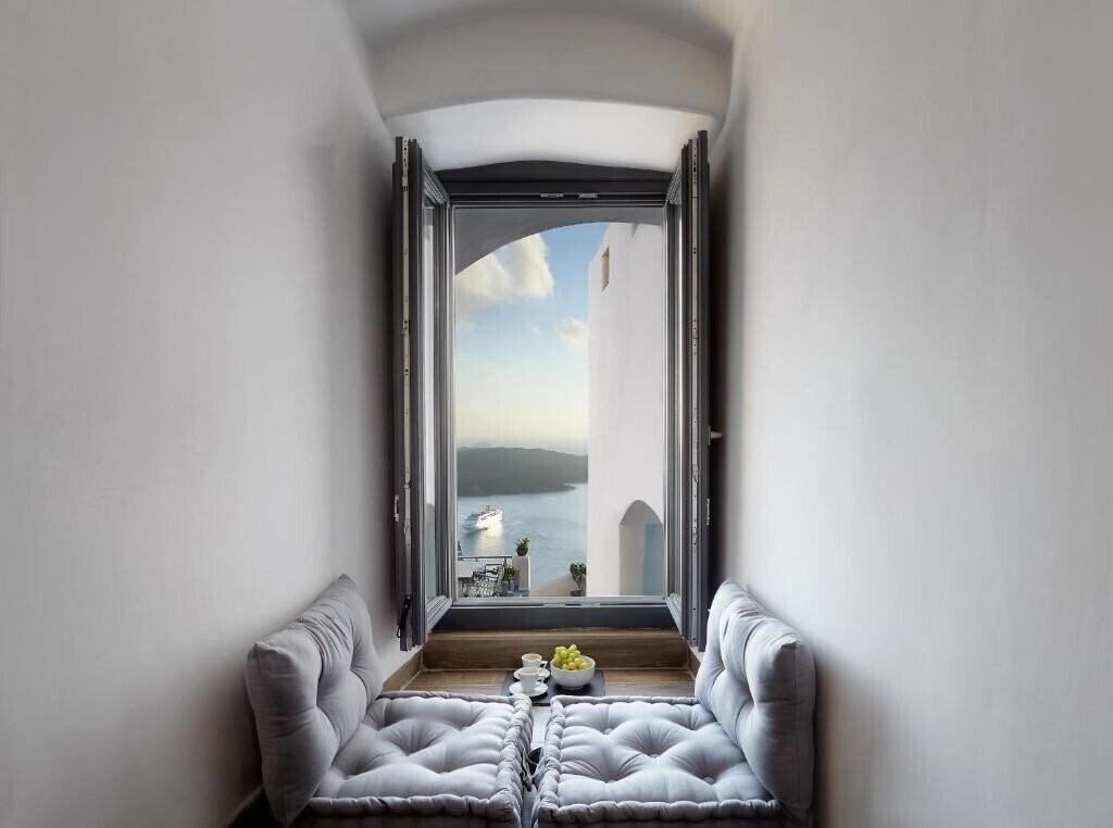 Апартаменты Callia Caves 3*