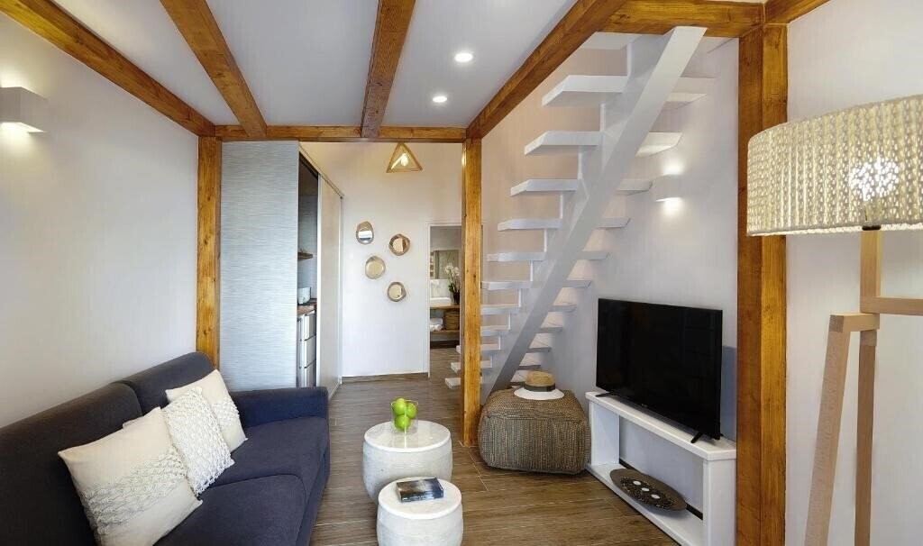 Панорама Callia Caves 3*