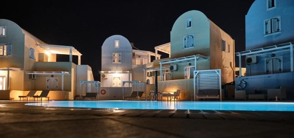 Апартаменти Marias Place - Adults Only 3*