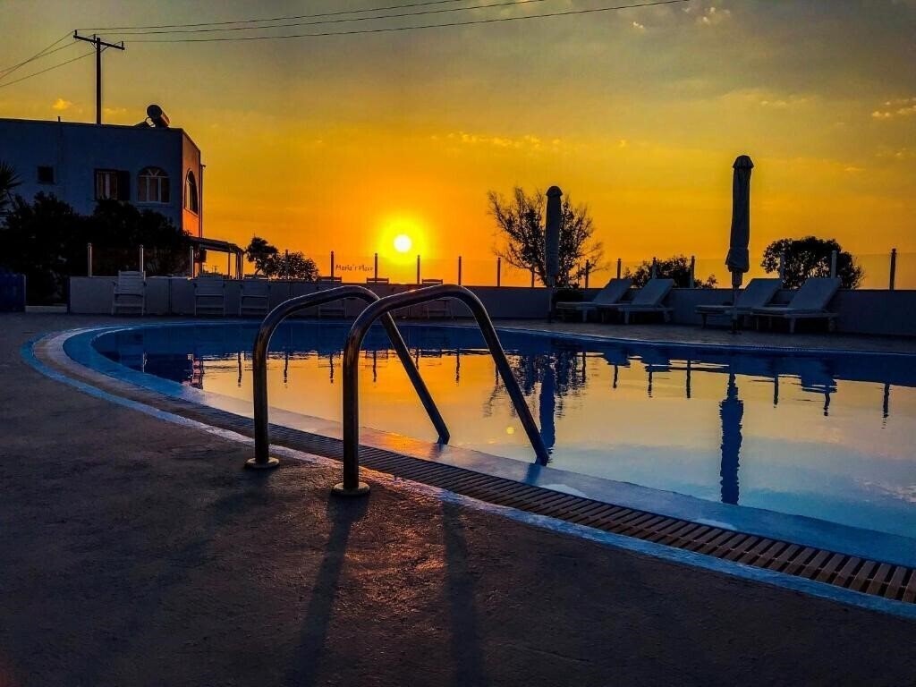 Панорама Marias Place - Adults Only 3*