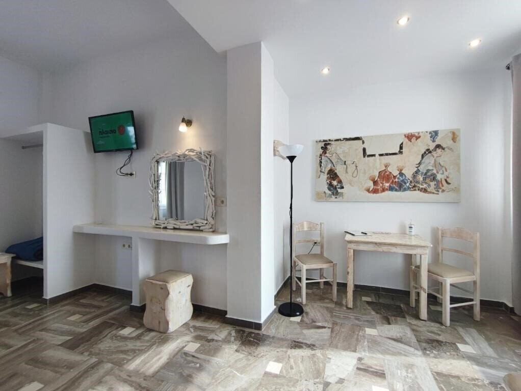 Вид The Cliff Reflections - Adults Only 3*