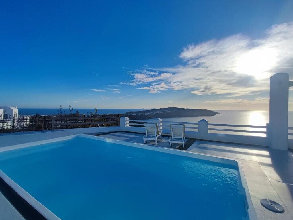 Территория The Cliff Reflections - Adults Only 3*