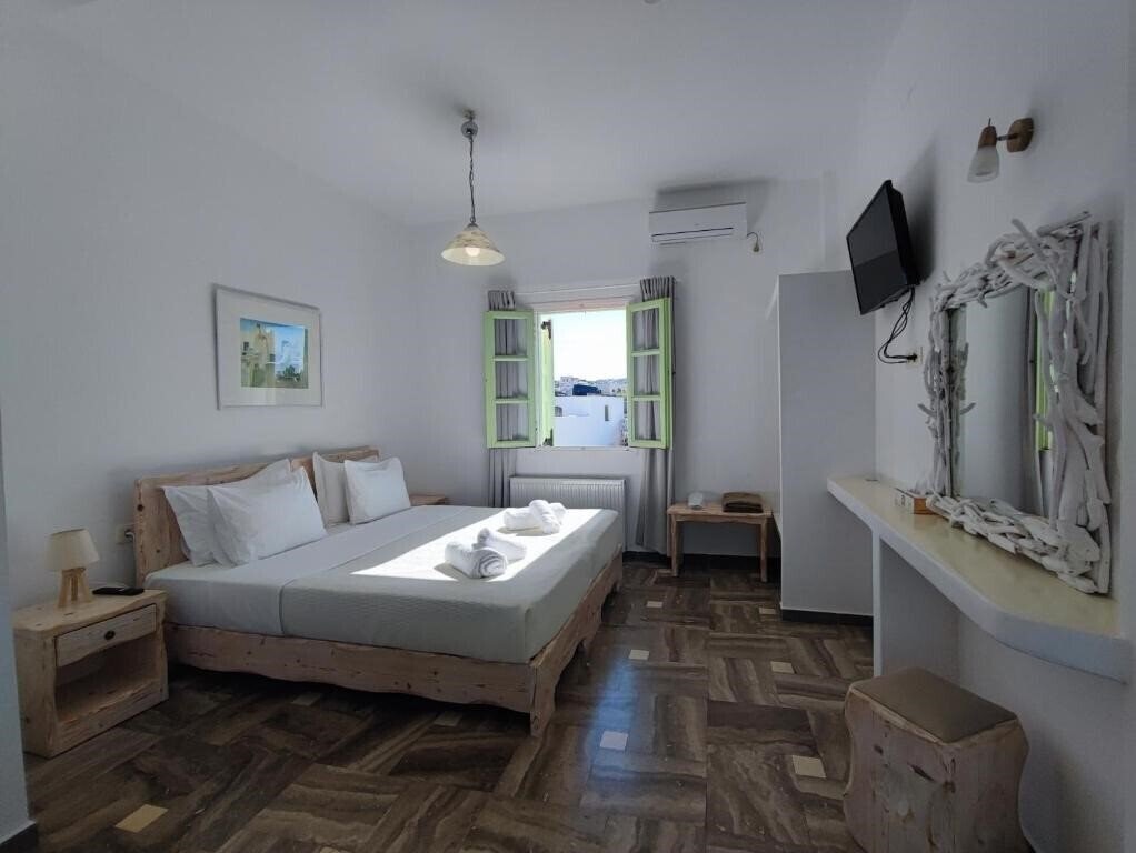 Апартаменты The Cliff Reflections - Adults Only 3*