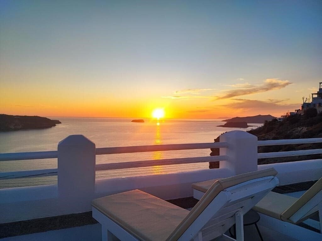 Панорама The Cliff Reflections - Adults Only 3*