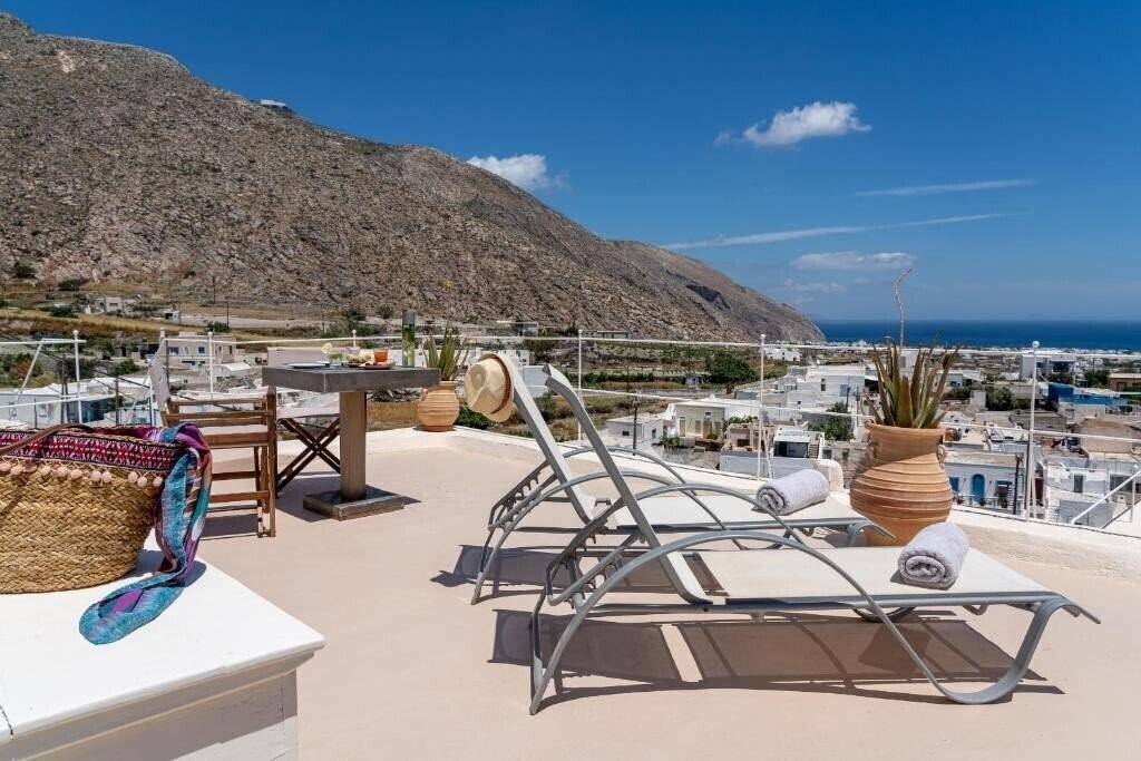 Фотографія Nalas Suites 3*