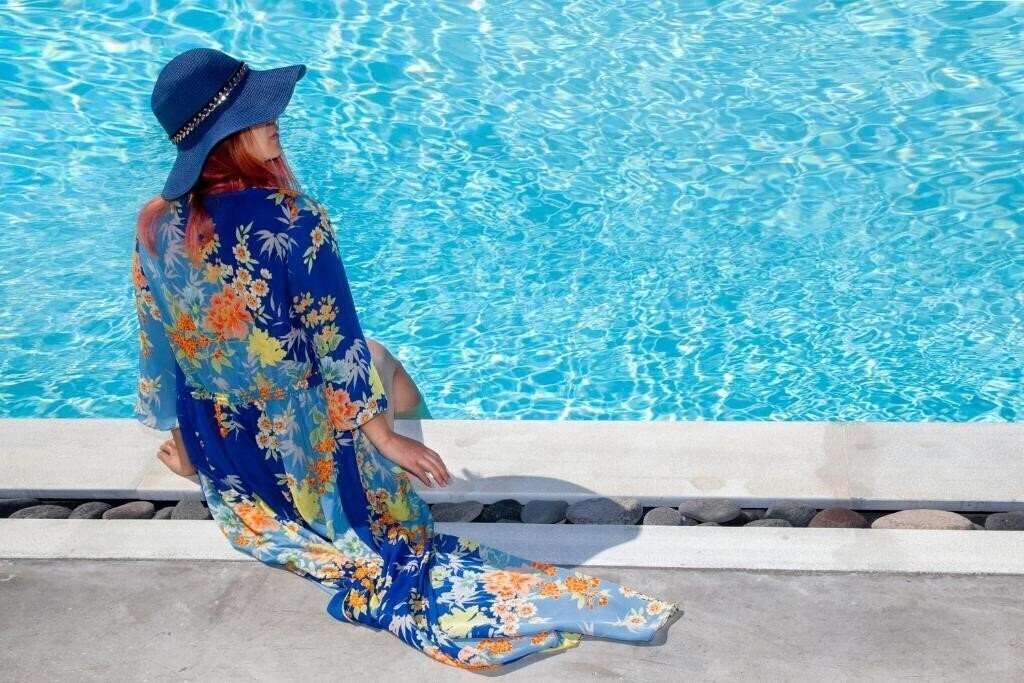 Апартаменти Amity Suites - Adults Only 3*