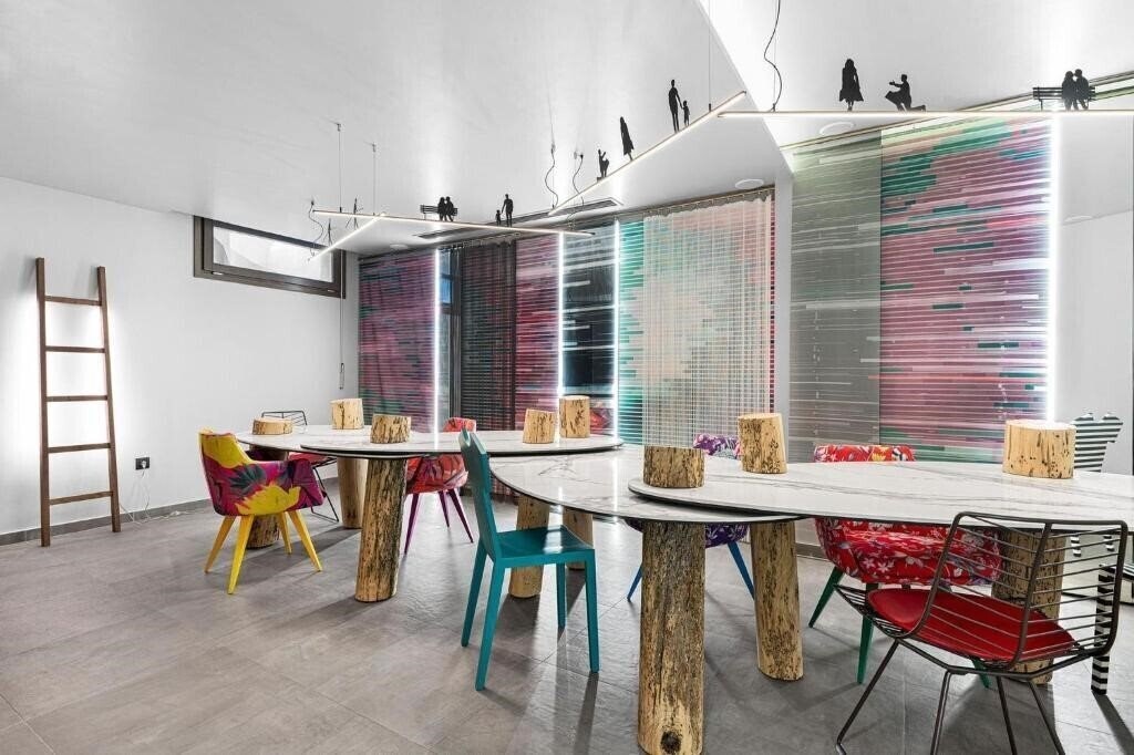 Территория Marquise Suites (Adults Only) 3*