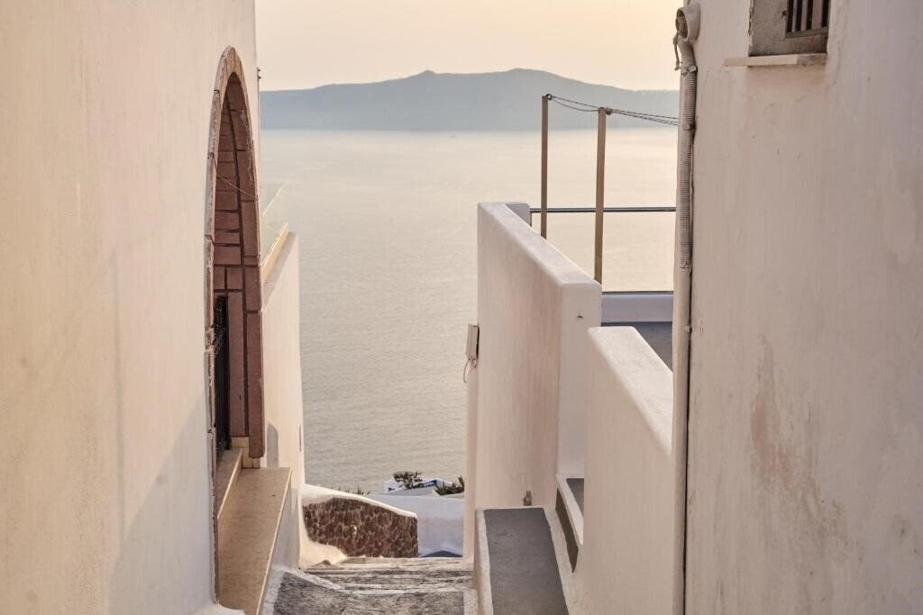 Апартаменты Mirabo Luxury Villas (Adults Only) 3*