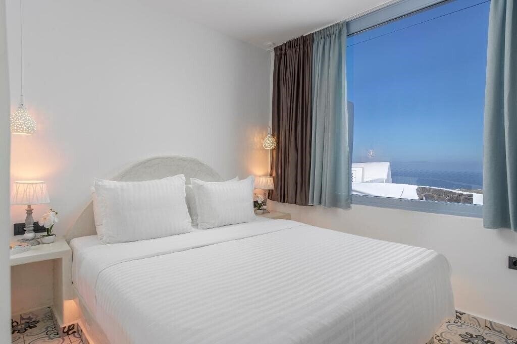 Апартаменти Sole D'Oro Luxury Suites 3*