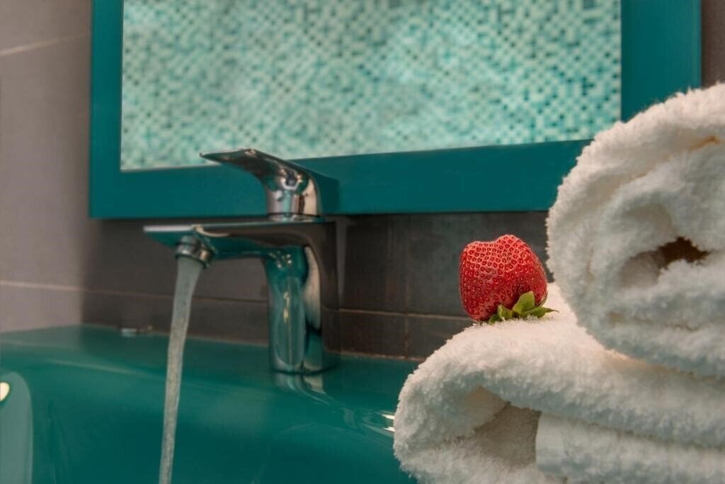 Територія Sweet Pop (Adults Only) 3*