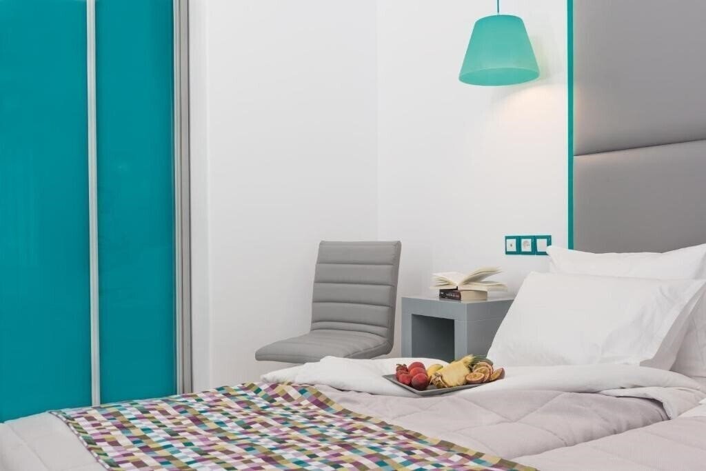 Апартаменти Sweet Pop (Adults Only) 3*