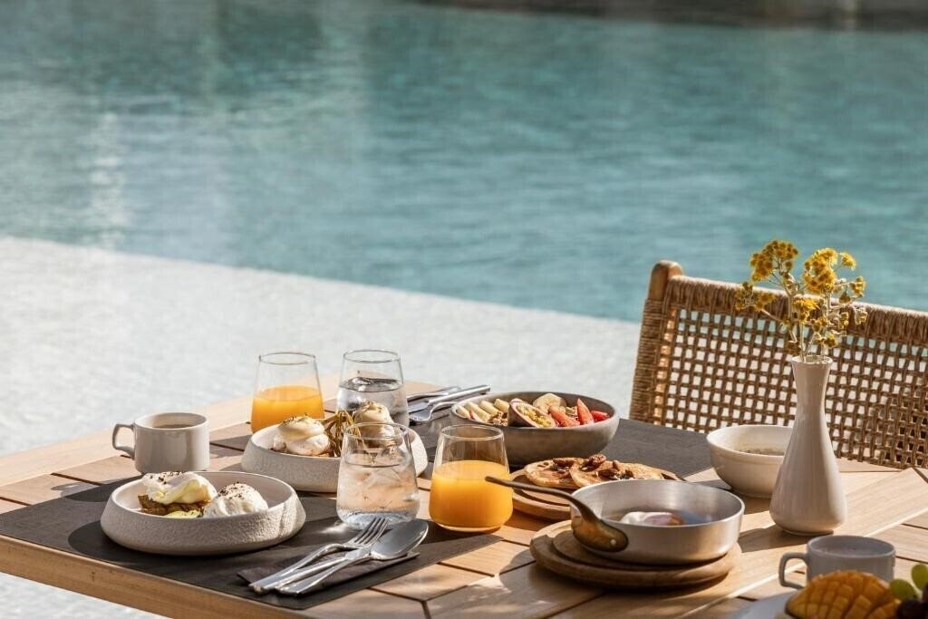 Апартаменти Amaria Beach Resort (ex. Imperial Med Hotel) 5*