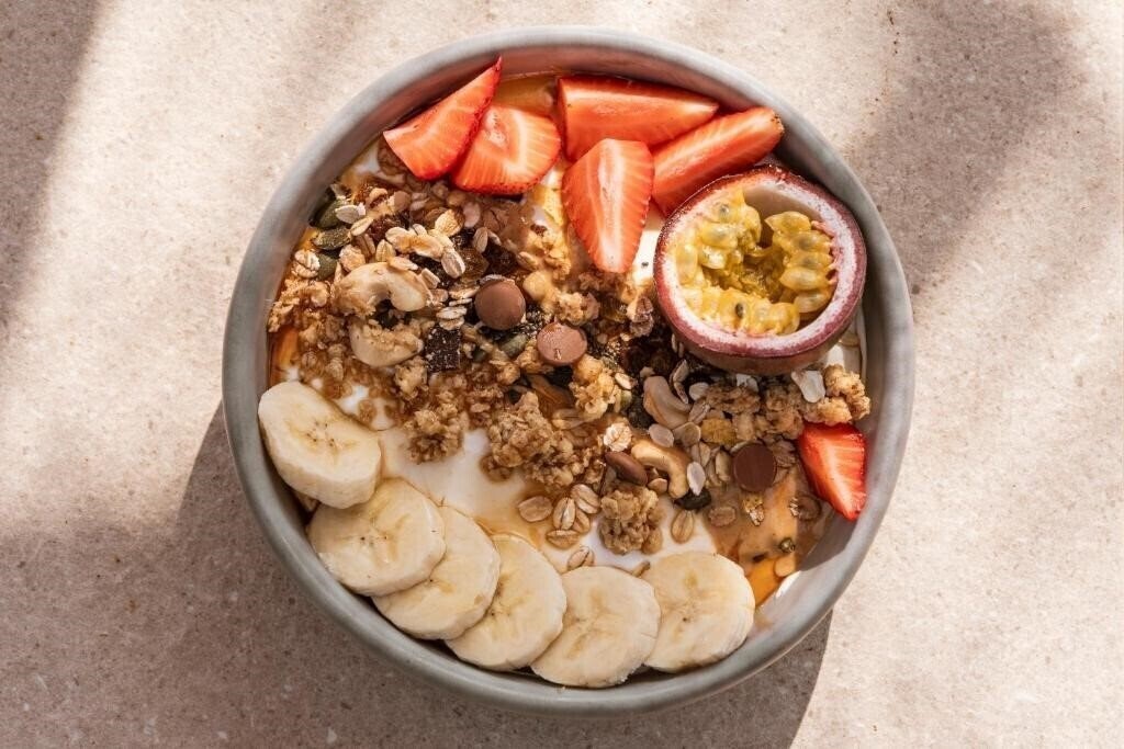 Панорама Amaria Beach Resort (ex. Imperial Med Hotel) 5*