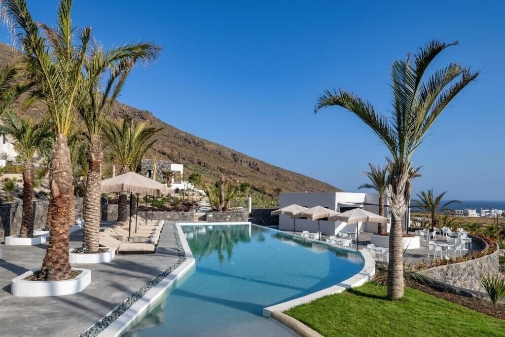 Зображення Palm Island Suites 4*