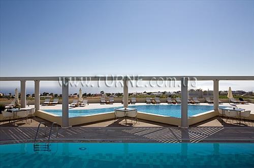 Панорама Majestic Hotel 4*