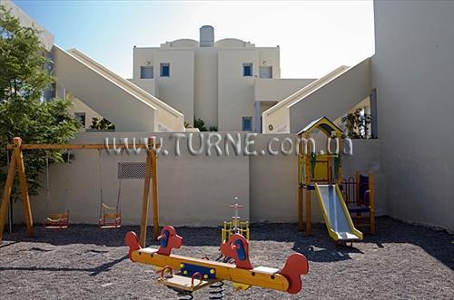 Апартаменты Majestic Hotel 4*