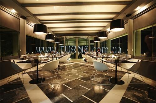 Вид Majestic Hotel 4*