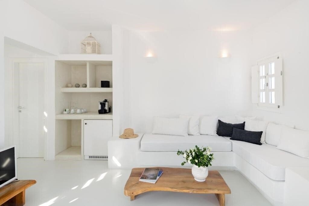 Картинка Aenaon Villas 4*