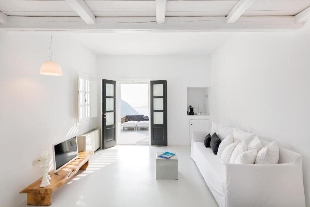 Територія Aenaon Villas 4*